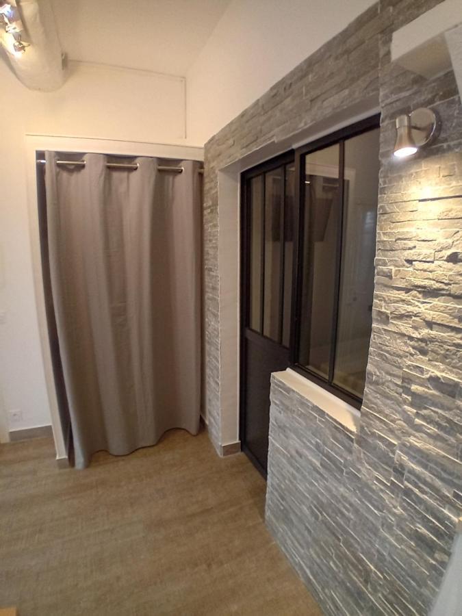 Apartament 11 Rue Vauban Antibes Zewnętrze zdjęcie