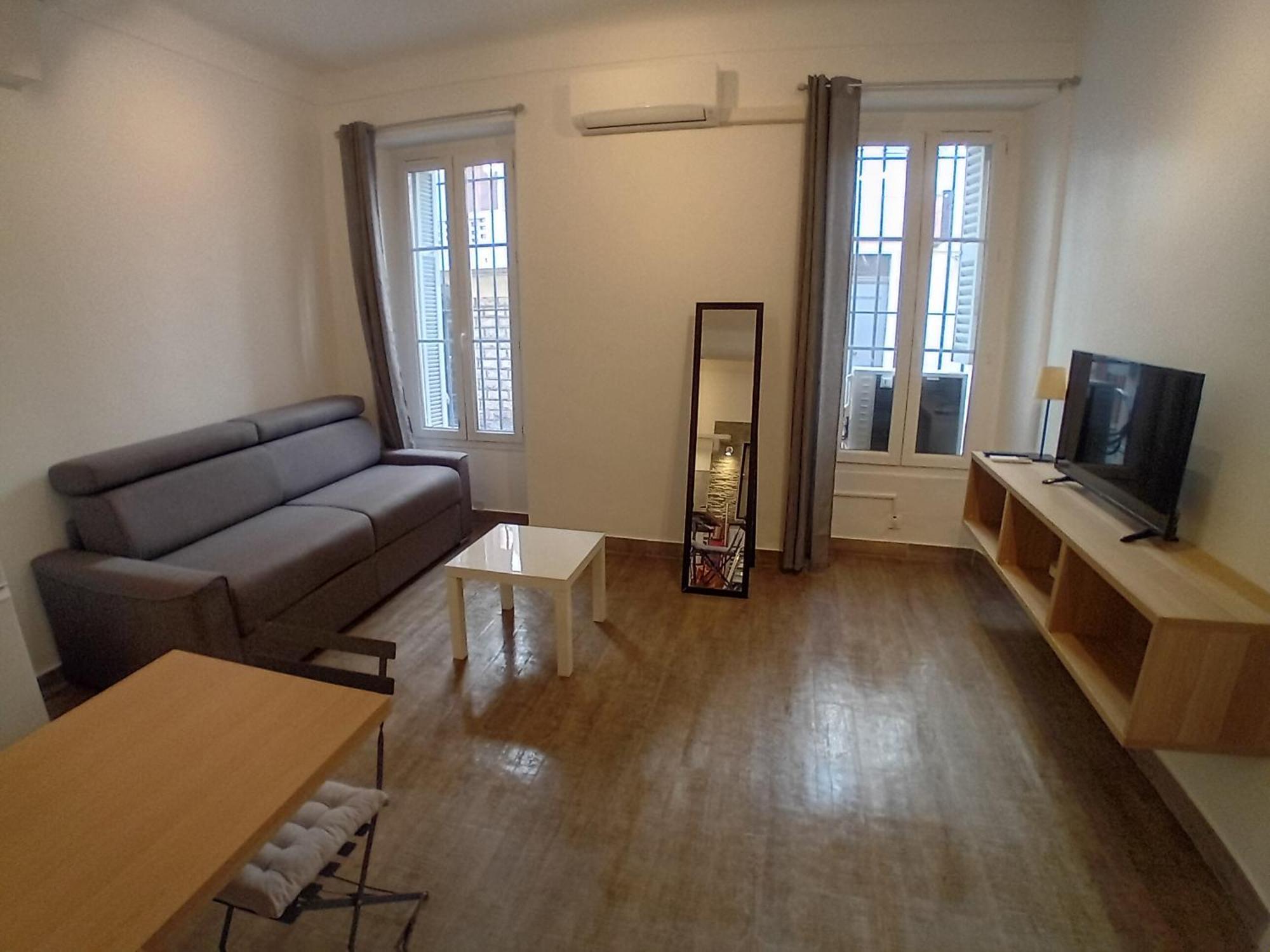 Apartament 11 Rue Vauban Antibes Zewnętrze zdjęcie