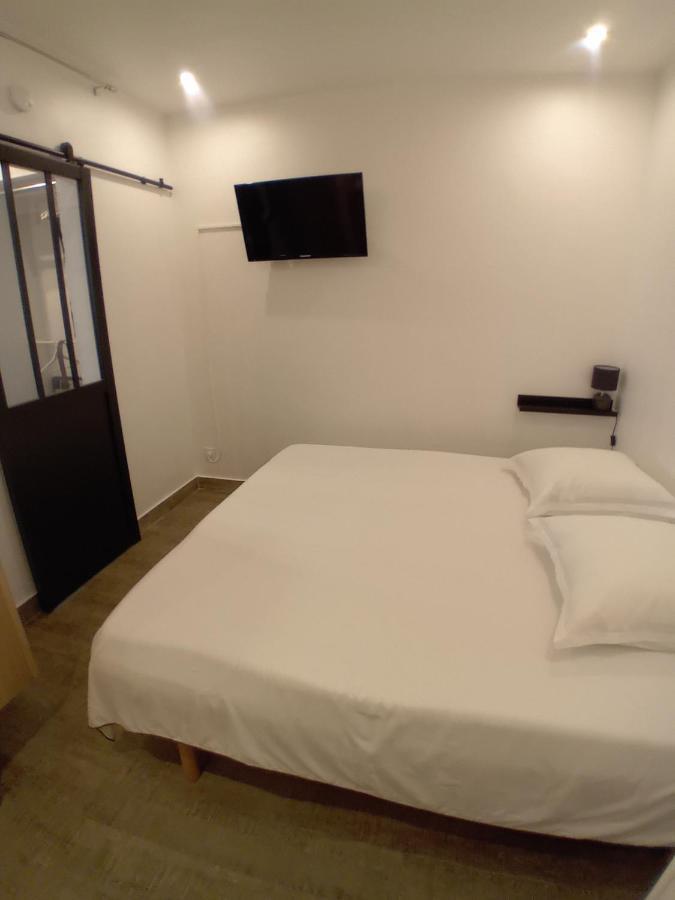 Apartament 11 Rue Vauban Antibes Zewnętrze zdjęcie