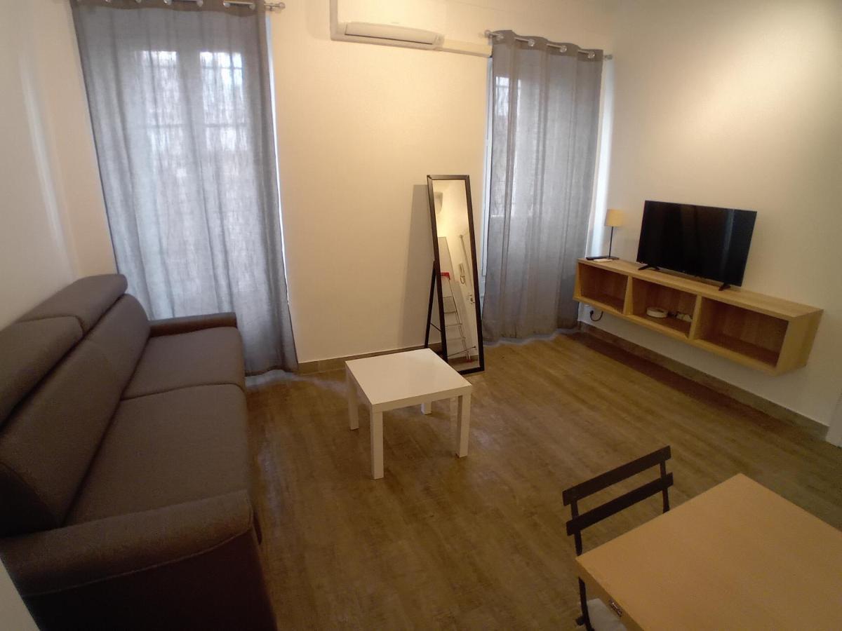 Apartament 11 Rue Vauban Antibes Zewnętrze zdjęcie