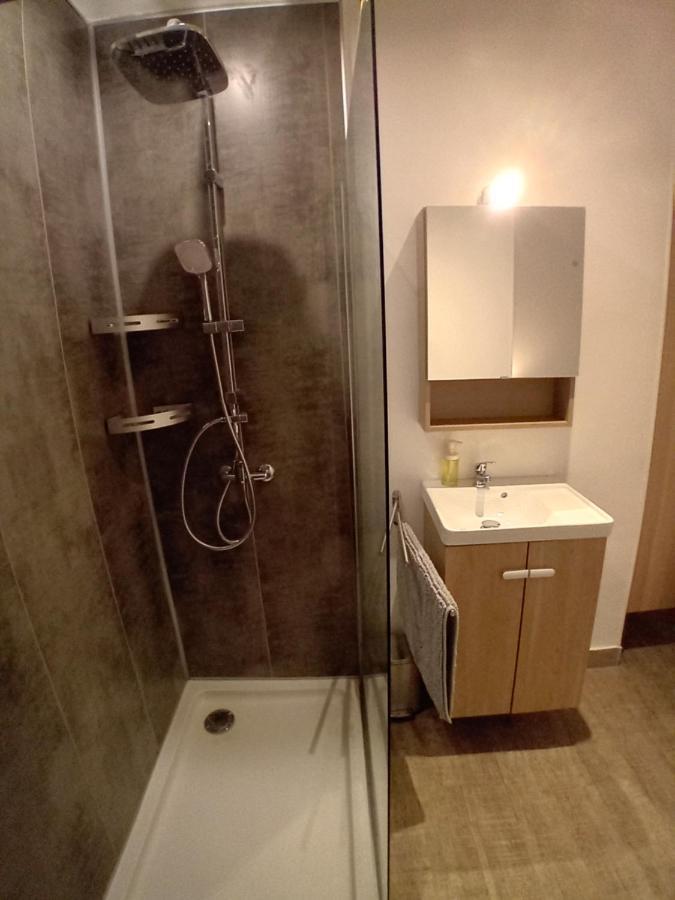 Apartament 11 Rue Vauban Antibes Zewnętrze zdjęcie